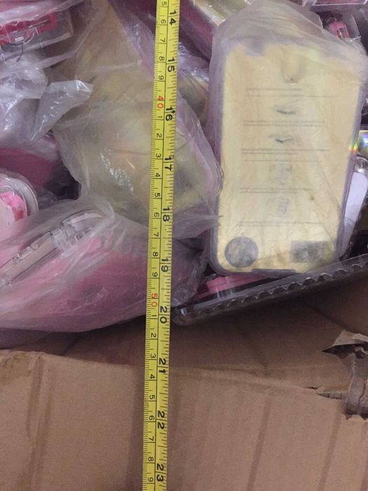 кашон кейсове за айфон