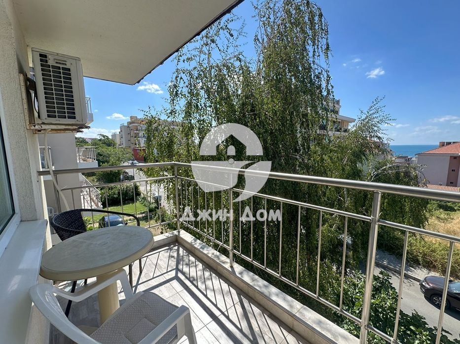 Продава се Двустаен апартамент в Свети Влас - 71 кв.м за 1493 €/кв.м - Снимка #6