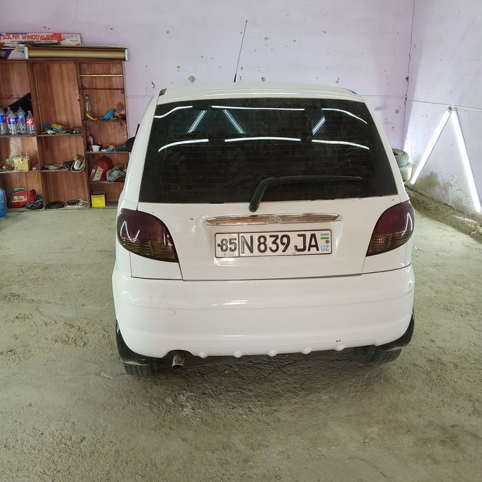 Matiz 1 pozitsya