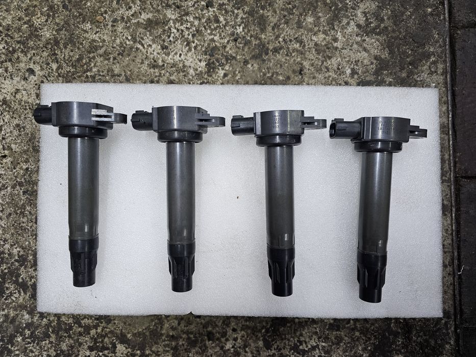 Катушки зажигания, генераторы