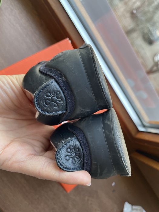 Обувь Biomecanics 23 размер