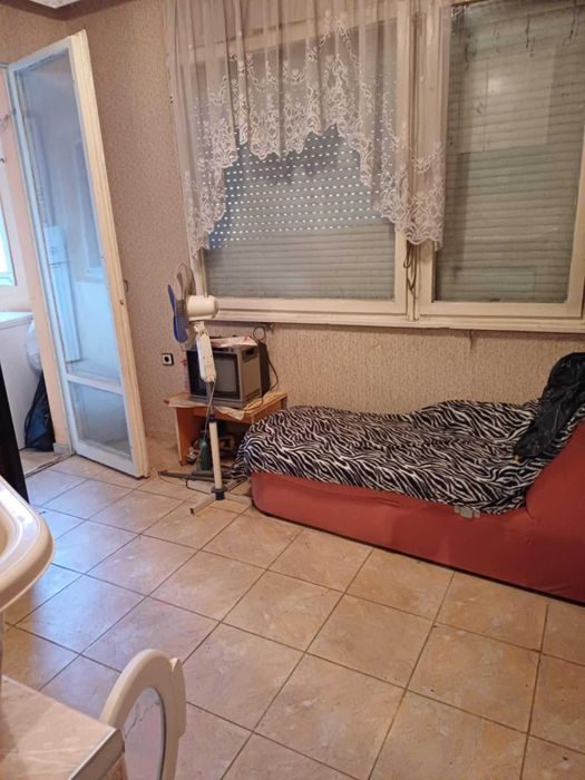 Продава се Едностаен апартамент в София, Център - 46 кв.м за 1392 €/кв.м - Снимка #3