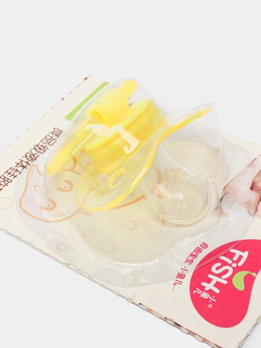 Соска-пустышка для маленьких деток