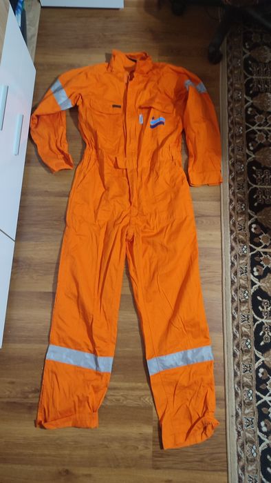 Работни гащеризони