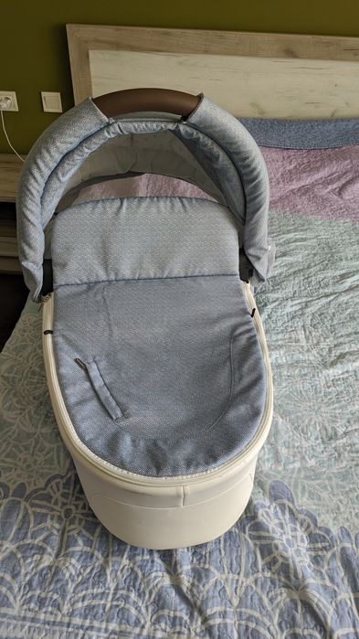 Количка Baby Design Dotty (limited) 2в1