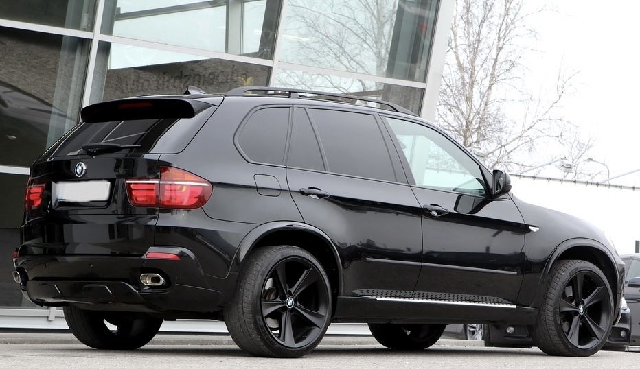 Оригинални джанти БМВ Ф15 21 BMW X5 X6 BBS OEM 5Х120 Е70 Е71 F15 F16