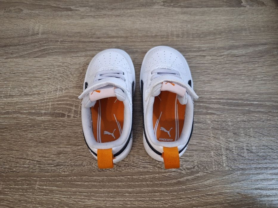 Papuci Sport Puma, Unisex, Nr. 22