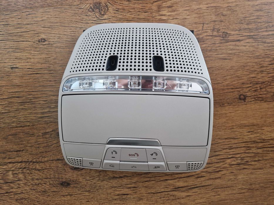 МерцедесФаровеW211,W212,W213,W205,W204 Стопове,oгледала, лост скорости