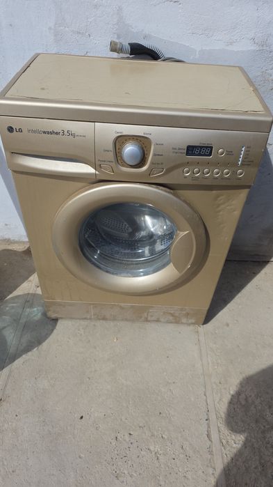 Продам стиральную машину