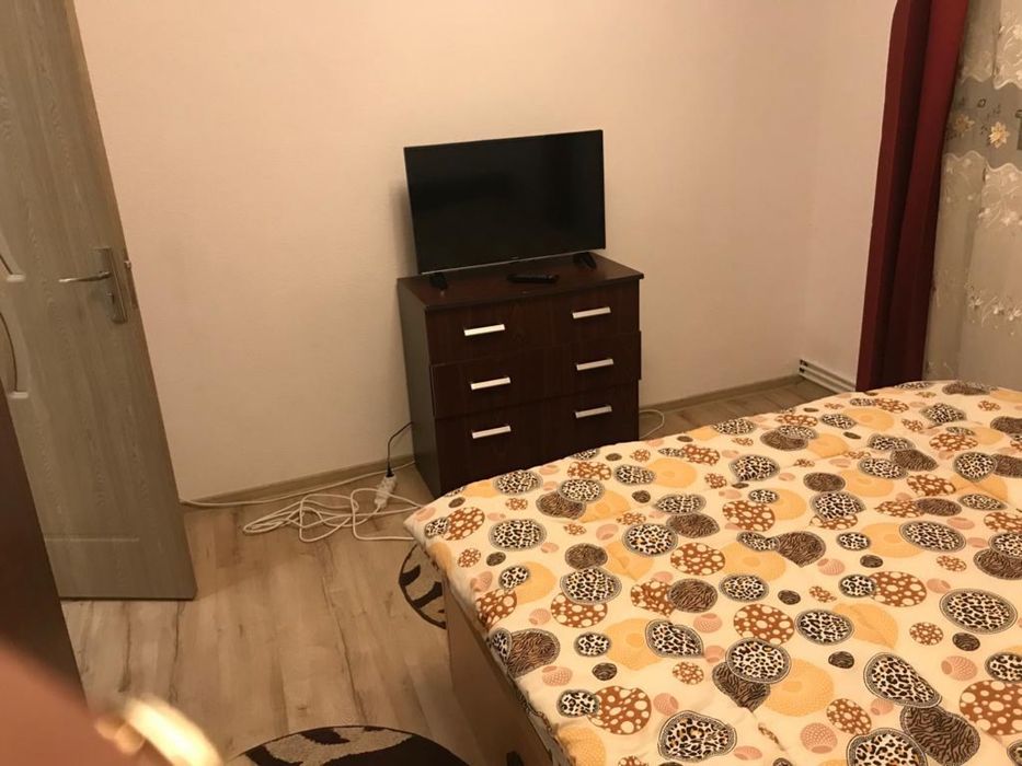 Apartament de inchiriat in Sinaia!