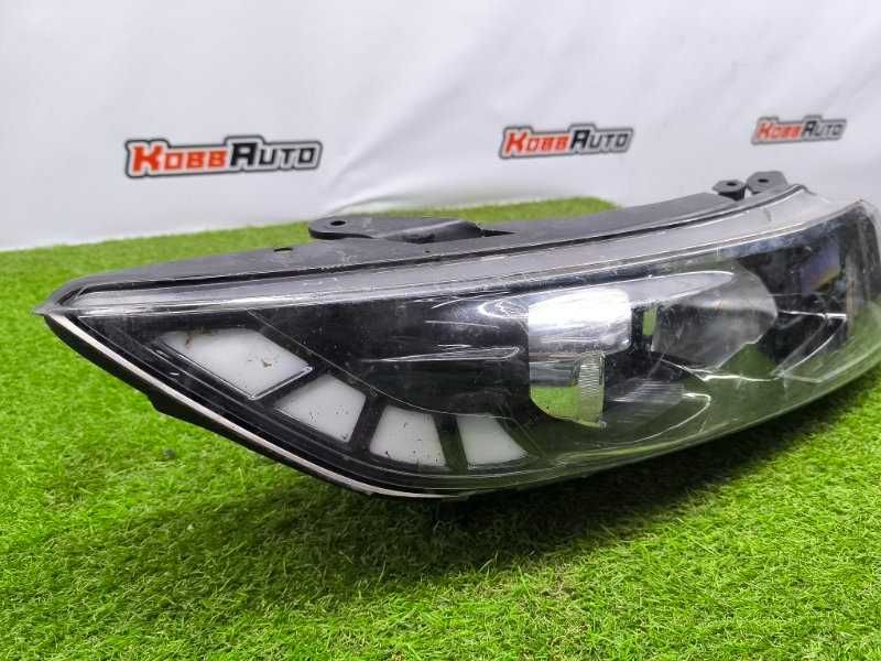 Фара галогеновая Kia Optima 3 правая