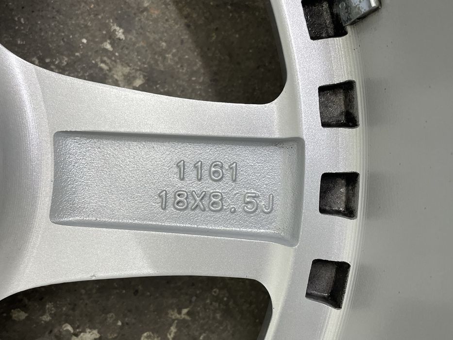 Диски на Бмв R18