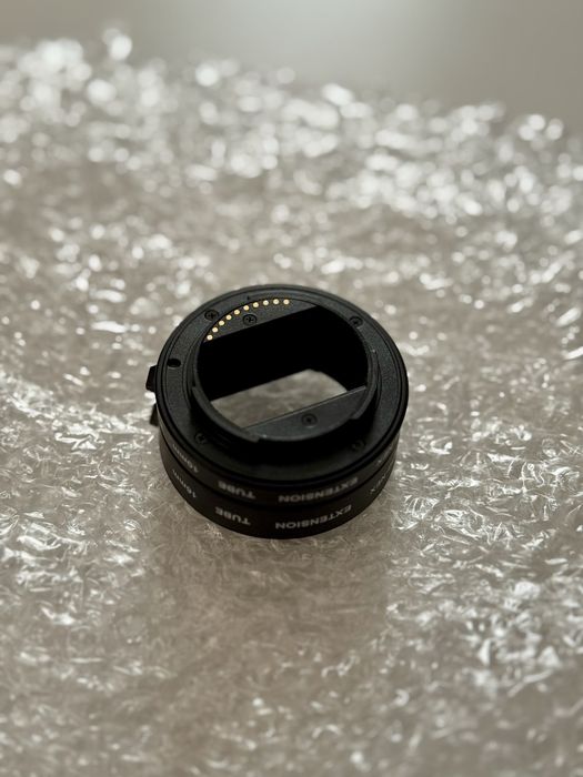 DG-NEX Extension Tube 10mm | 16mm