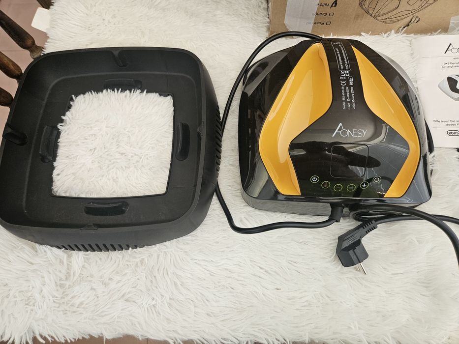 *Промо*Термопреса за тениски,възглавници,постелки