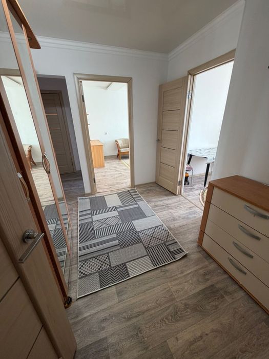 Сдам 2-х комантную квартиру