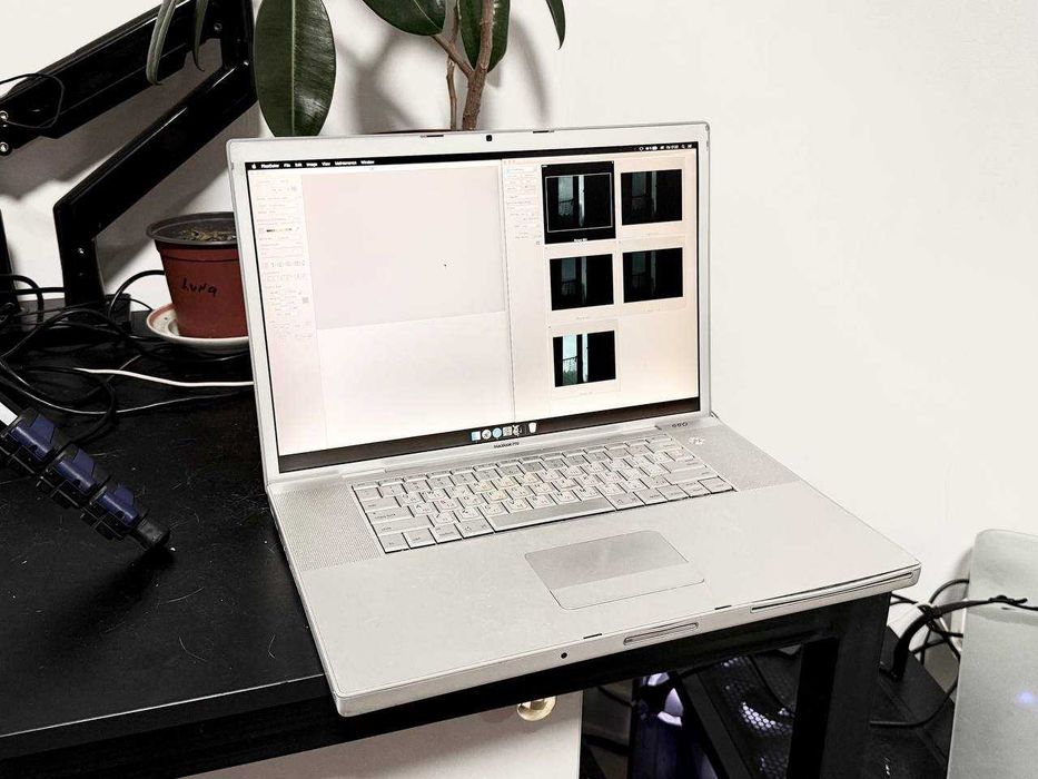 Фотоаппарат Hasselblad H3D 39M + 2 объектива + MacBookPro17
