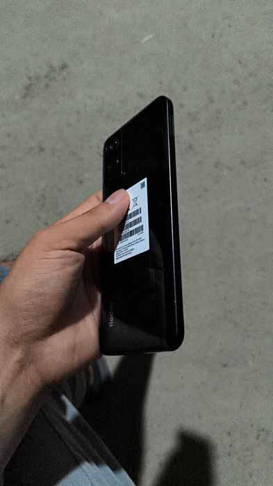 Redmi note 12s 8.256