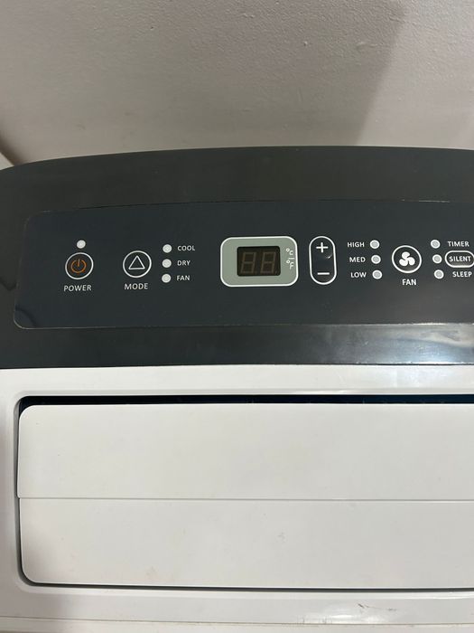 Aer Conditionat portabil 12000 BTU