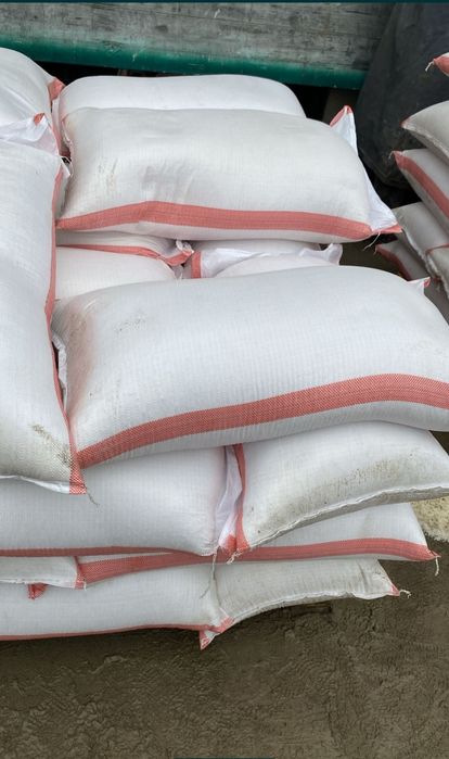 Соль техническая