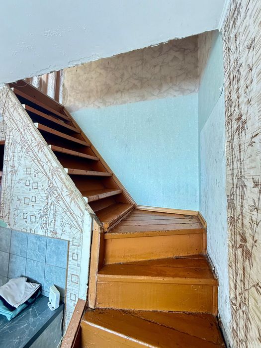 Щучинск. ул. Бегельдинова 5