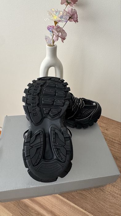 Balenciaga 36 номер