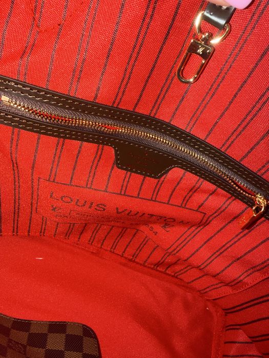 Сумка louis vuitton