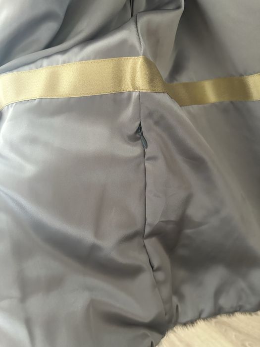 Шуба норковая авто-леди lux