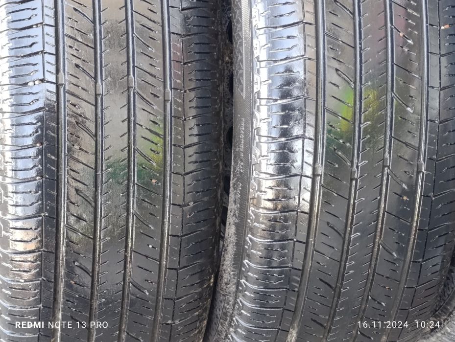 Балон Диска размер 14/4 шт 185*65