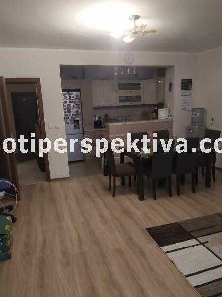 Продава се Тристаен апартамент в Пловдив, Остромила - 128 кв.м за 1305 €/кв.м - Снимка #3