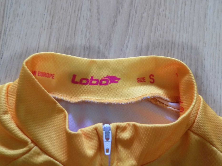 вело джърси specialized тениска мъжко оригинално колоездене шосе S/M/L