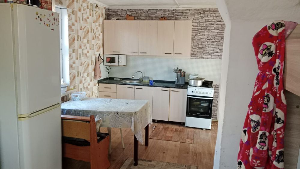 Продам небольшой домик