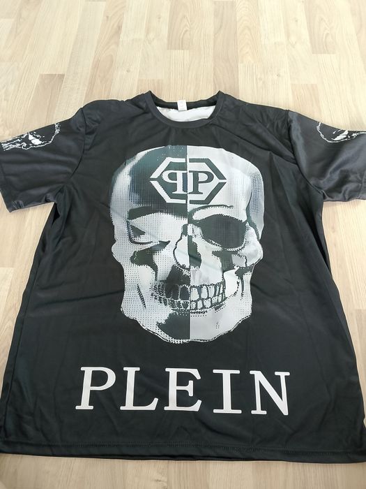 Tricou Philipp Plein