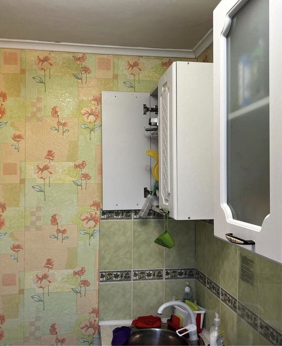 Трёхкомнатная на 26-м