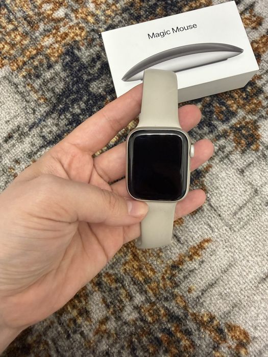 Apple Watch Series 9