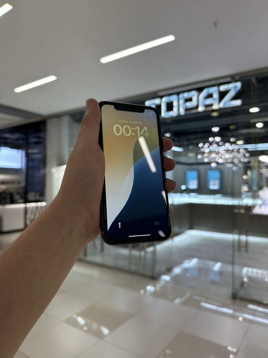 Iphone 11 128GB 100%