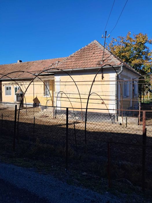 casa de vanzare 2 camere