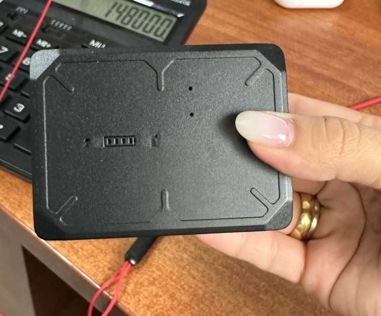 Безпроводной трекер, магнитный трекер Звоните по КЗ