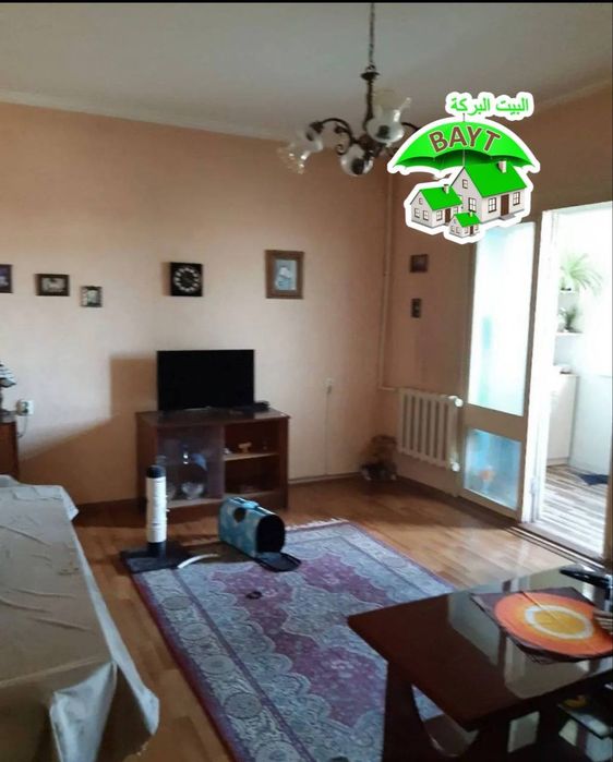 | ДО МЕТРО ЧИЛАНЗАР 10мин 60м² 2/7/9 Чиланзар 20кв Хамкор продаётся