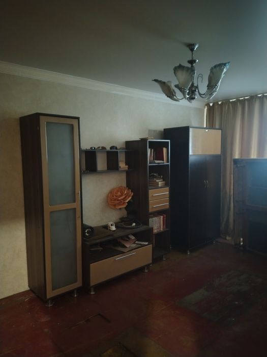 Продам 1 комнатную квартиру