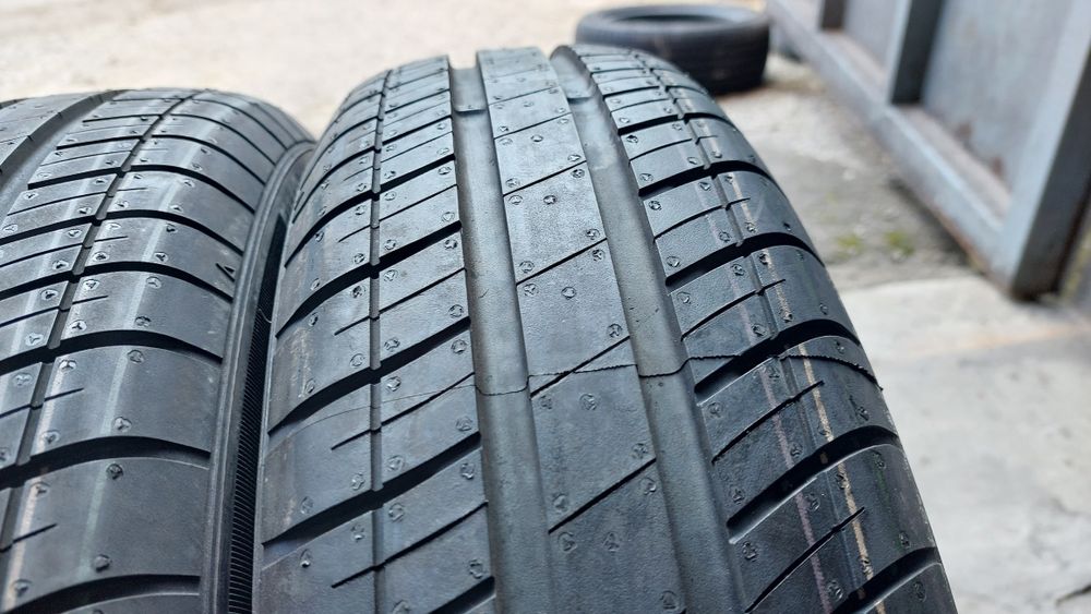 Нови летни гуми 165/65/15 Goodyear 4 броя