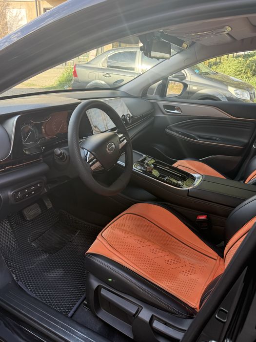 Продается GAC Aion S580