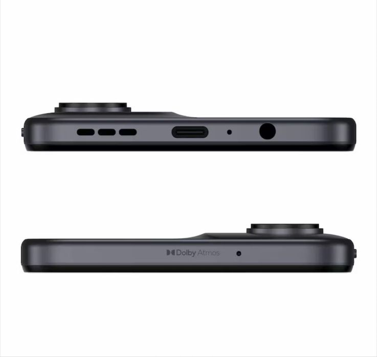 GSM Телефон Motorola Moto G35 5G 256GB Grey НОВ