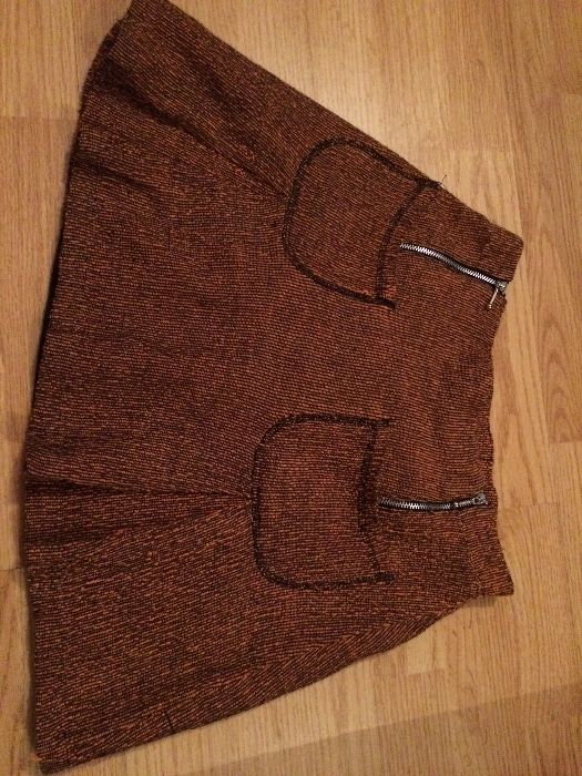 Fusta scurta maro mar 34