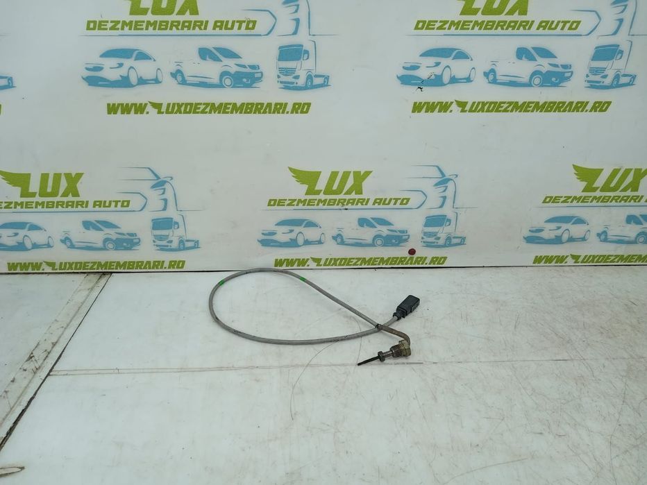Senzor temperatura 2.0 tdi crlb 04L906088BL Audi A3 8V