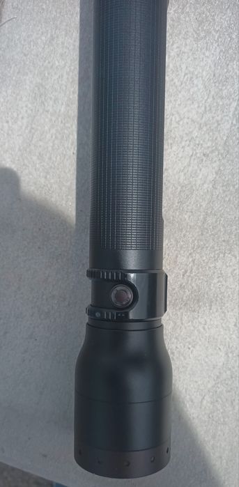 Lanterna Led Lenser  P17R Core