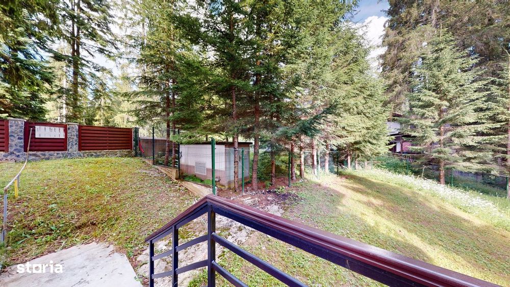 Casa 5 camere | viata la marginea padurii, intre brazi si liniste