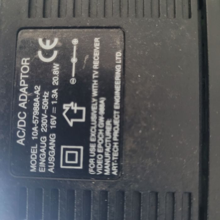 Ретро тв и аудио система.