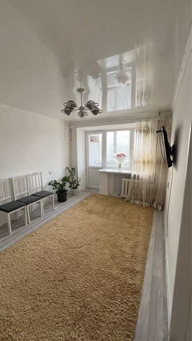 Продам 3х комнатную квартиру