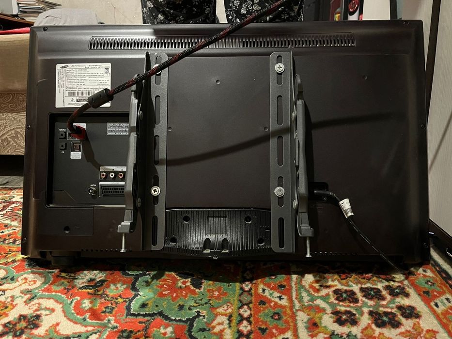 Телевизор Samsung