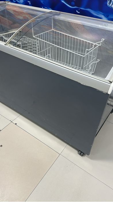 Продаю морозилку